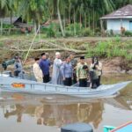 Wujudkan Pembangunan yang Merata Hingga ke Pelosok Sumsel Terus Dilakukan