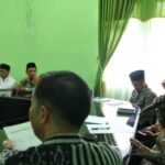 Kemenag OKU Timur Tetapkan Zakat Fitrah 1444 H Rp.30.000 Berikut Rinciannya