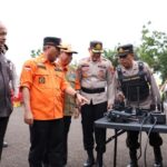 Upayakan Zero Asap 2023 PJ Bupati Muba H Apriyadi Lakukan Hal Ini