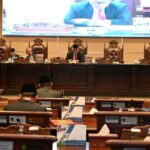 DPRD Sumsel Sampaikan Hasil Reses Tahap I Tahun 2023