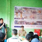 Herman Deru Kerahkan Semua Kekuatan Tanggulangi Dampak Banjir Bandang Disejumlah Wilayah di Sumsel