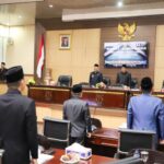 Pj Bupati Apriyadi Dengarkan Ratusan Usulan Warga dari Hasil Reses