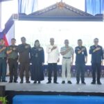 Permudah Layanan PKB Masyarakat, Pemprov Sumsel Launching Modern E-Dempo