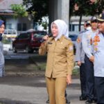 Petugas Dishub Kena Razia Fitri, Cek Atribut Dan Perfomance