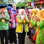 Musda Ke-12 Pimpinan Daerah Muhammadiyah dan Aisyiyah Ke-11 Resmi Dimulai di Kabupaten Musi Rawas