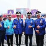 HUT ke-104 Pemadam Kebakaran dan Penyelamatan