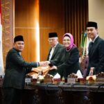 Eksekutif-Legislatif Sumsel Sepakat Pembahasan Empat Raperda Diperpanjang