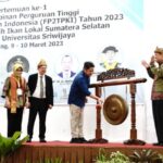 FP2TPKI Lestarikan Spesies Ikan Lokal Sumsel 