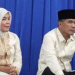 Ini Harapan Wawako Fitrianti Menjelang Bulan Suci Ramadan 1444 H