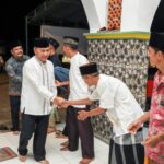 Pj Bupati Apriyadi : Selamat Lebaran, Hormati Perbedaan