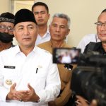 Apriyadi Tetap Anggarkan THR untuk Honorer di Muba