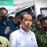 Soal Dicopotnya Brigjen Endar, Jokowi Minta Firli Patuhi Aturan