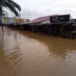 Gelontorkan Bangub Rp 8 MIliyar untuk Atasi Banjir di RS Sriwijaya Baturaja Timur