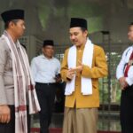 Tingkatkan Silaturahmi dan Jalin Kemitraan dengan Tokoh Agama