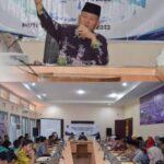 Pemerintah Kabupaten Musi Rawas Gelar Pertemuan Kemitraan Dana Desa untuk Pencegahan AIDS-Tuberkulosis-Malaria (ATM)