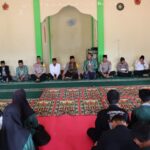 Kapolres Mura Kunjungi Pondok Pesantren Daarul Huffadz An-Nahdliyah untuk Perkuat Silaturahmi dengan Tokoh Agama dan Jalin Kemitraan