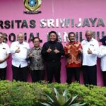 Program Doktor Administrasi Publik Unsri Dinilai Tidak Kalah Dari Universitas Termuka Lainnya di Indonesia