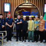 Pemprov Sumsel Apresiasi Sabiq Bil Khoirot Wakili Indonesia Diajang MTQ Internasional