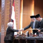 Lima Pansus DPRD Sumsel Sepakat Menerima dan Memahami LKPJ Gubernur Sumsel TA 2022