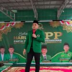 DPC PPP Palembang Apresiasi Respon Cepat Pemkot Palembang