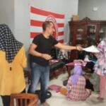 DPC PKN Mura Siapkan Kader Bacaleg