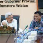 Pemprov Sumsel Kolaborasi Bersama KPK RI Cegah Korupsi Sektor Perizinan Usaha Dengan Penerapan Sistem OSS