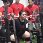 Buka Okami Raw Classic Event, Deru: Ini Jadi Wadah Pegiat Gym Untuk Salurkan Bakatnya