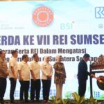 Developer Diharap Masifkan GSMP di Sekitar Lingkungan Perumahan