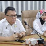 Dinas PUPR Palembang Gandeng Ketua RT/RW dan Relawan Peduli Banjir