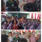 Bupati Musi Rawas dan BAZNAS Luncurkan Kampung Zakat di Desa Sumberejo untuk Mengentaskan Kemiskinan