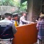 Kegiatan Sosial Polsek Purwodadi: Bantuan untuk Warga Kurang Mampu dan Sakit