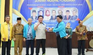 Hadapi Bonus Demografi, Para Guru Diharap Maksimal Cetak Generasi Berkarakter dan Mampu Bersaing