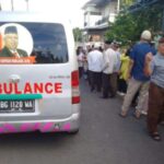 Ambulance Pribadi Anggota DPRD Lahat Ini Untuk Masyarakat