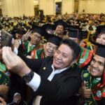 Alumni Universitas Muhammadiyah Diharap Turut Andil Tingkatkan IPM Sumsel