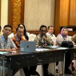 Pemkab Muba Hadir Langsung ASESMENT Penilaian Tahap I Smart city