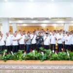 Ketua Pusat IKAPTK Apresiasi Pj Bupati Apriyadi Berdayakan Keluarga Besar IKAPTK