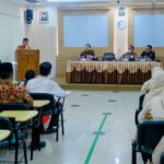 Tim Kemenkes RI Lakukan Monitoring dan Evaluasi di RSUD Sekayu