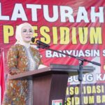 Untuk Pemerataan dan Kesejahteraan, RA Anita Dukung Pemekaran CDOB Banyuasin Timur