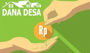 Skandal Korupsi Dana Desa Terungkap di Desa Sungai Bunut