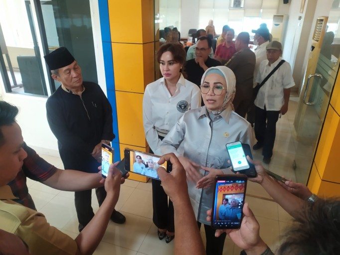 Warga Minta Tinjau Kembali Permendagri Soal Tapal Batas di Tegal Binangun dan Jakabaring