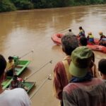 Nenek-nenek Ditemukan Tewas Tenggelam dalam Sungai Musi Setelah 3 Hari Pencarian