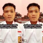 Merasa Diancam Oknum Kejari Lahat, Pelajar SMP Viral Ngadu ke Pak Presiden