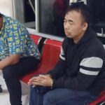 Pembunuhan Istri dan Dimasukkan dalam Karung Akhirnya Ditangkap Polda Sumsel