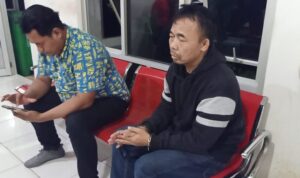 Pembunuhan Istri dan Dimasukkan dalam Karung Akhirnya Ditangkap Polda Sumsel