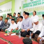 Gubernur Sumsel Motivasi Ibu-Ibu Tanam Cabai dan Bawang Sukseskan Program GSMP 