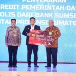 Kemendagri RI Apresiasi Terobosan Pemprov Sumsel Launching SIPD