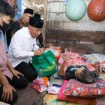 Pj Bupati Muba H. Apriyadi segera Luncurkan Program”BANTU UMAK” Bantuan Tunai Untuk Masyarakat Miskin