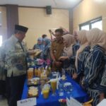 Kembangkan Ketahanan Pangan Berbasis Pangan Lokal