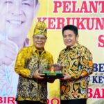 Gubernur Ajak Pengurus Kerukunan Bubuhan Banjarmasin Sinergi Percepat Pembangunan Sumsel 