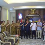 Program IPDMIP Dinilai Miliki Kesamaan Dengan P2EP yang Direkrut Pemprov Sumsel